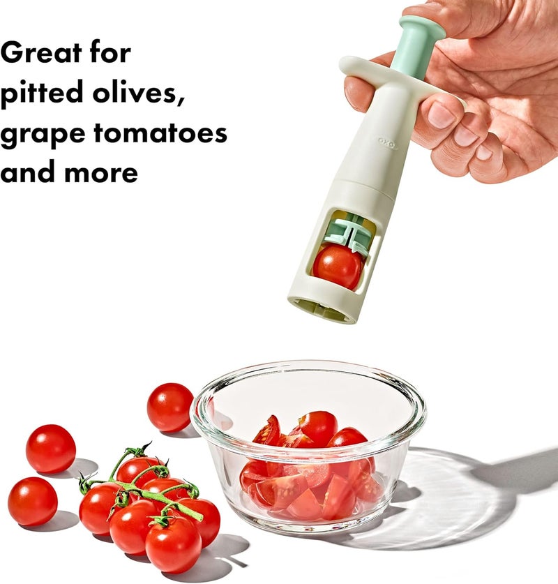 OXO قاطع العنب OXO Tot - أوبال - Image 5